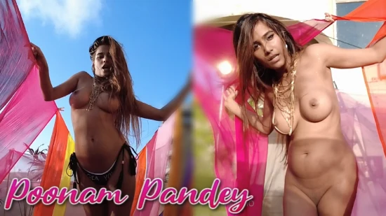 I Like To Be Watched 2022 – Poonam Pandey