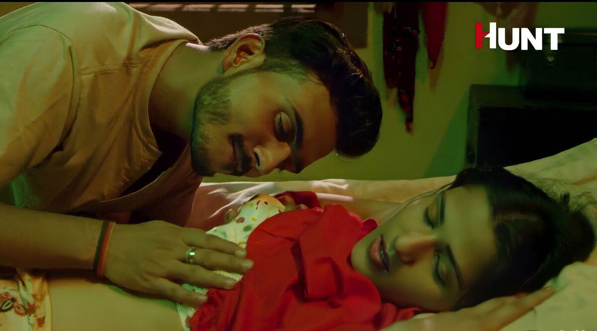 Gandi kitab S01E06 2022 Hindi Hot Web Series – Hunt