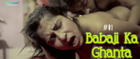 Babaji Ka Ghanta S01E01 2020 Hindi Hot Web Series – GupChup