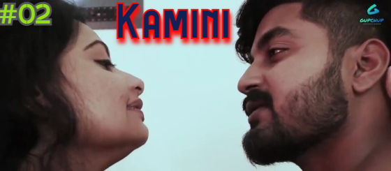 Kamini S01E02 2020 Hindi Hot Web Series – Gupchup