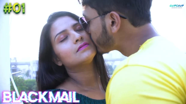 Blackmail S01E01 2021 Hindi Hot Web Series – NueFliks