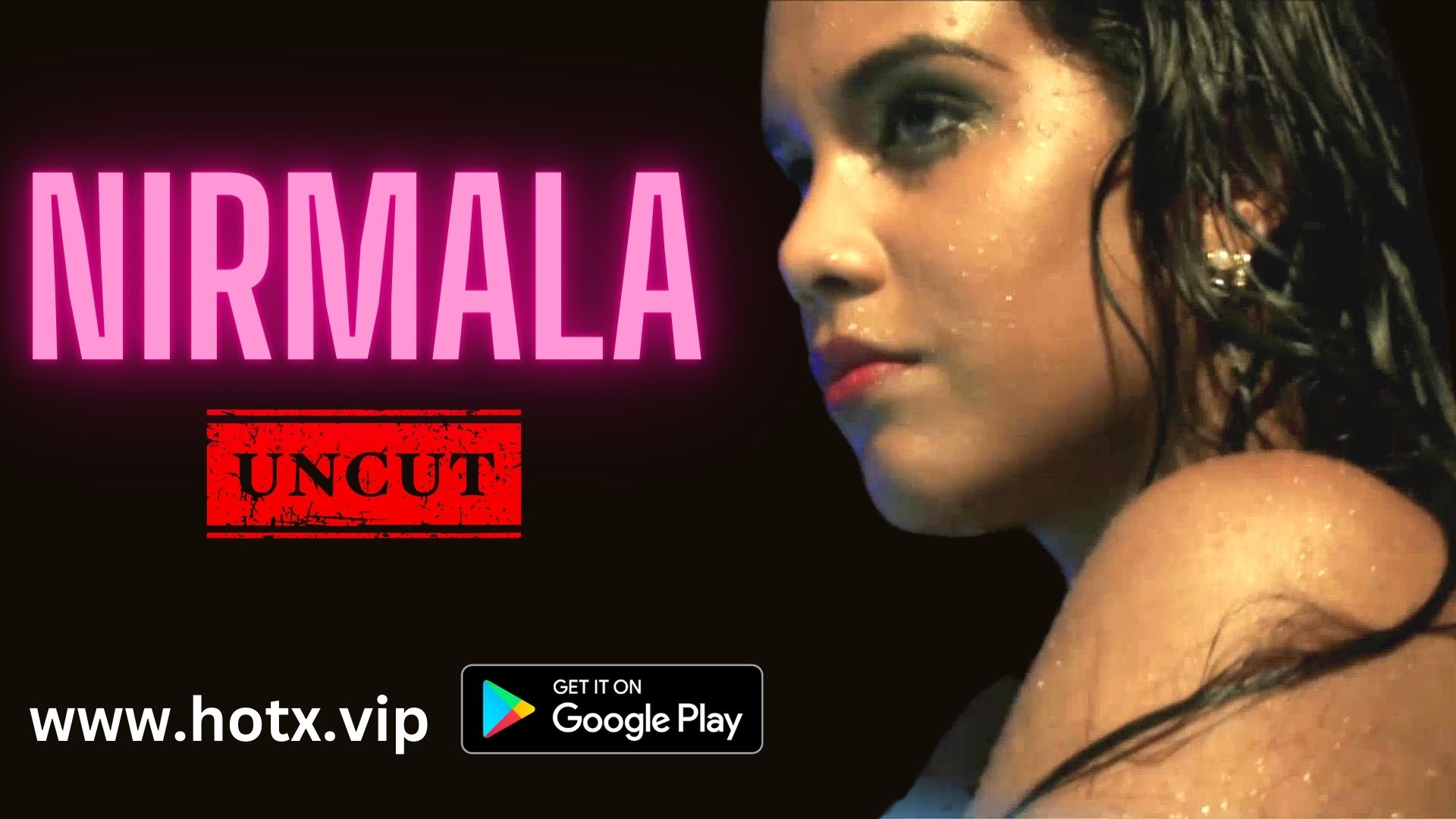 Nirmala 2023 UNCUT Hindi Short Film – HotX