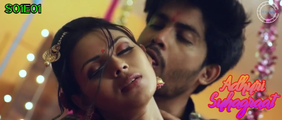 Adhuri Suhagraat S01E01 – 2020 – Hindi Hot Web Series – Nuefliks