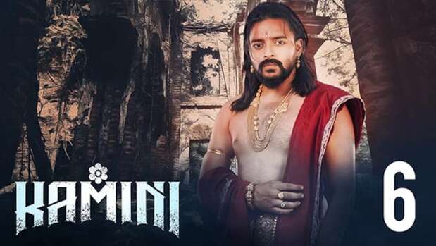 Kamini E06 Bengali Hot Web Series