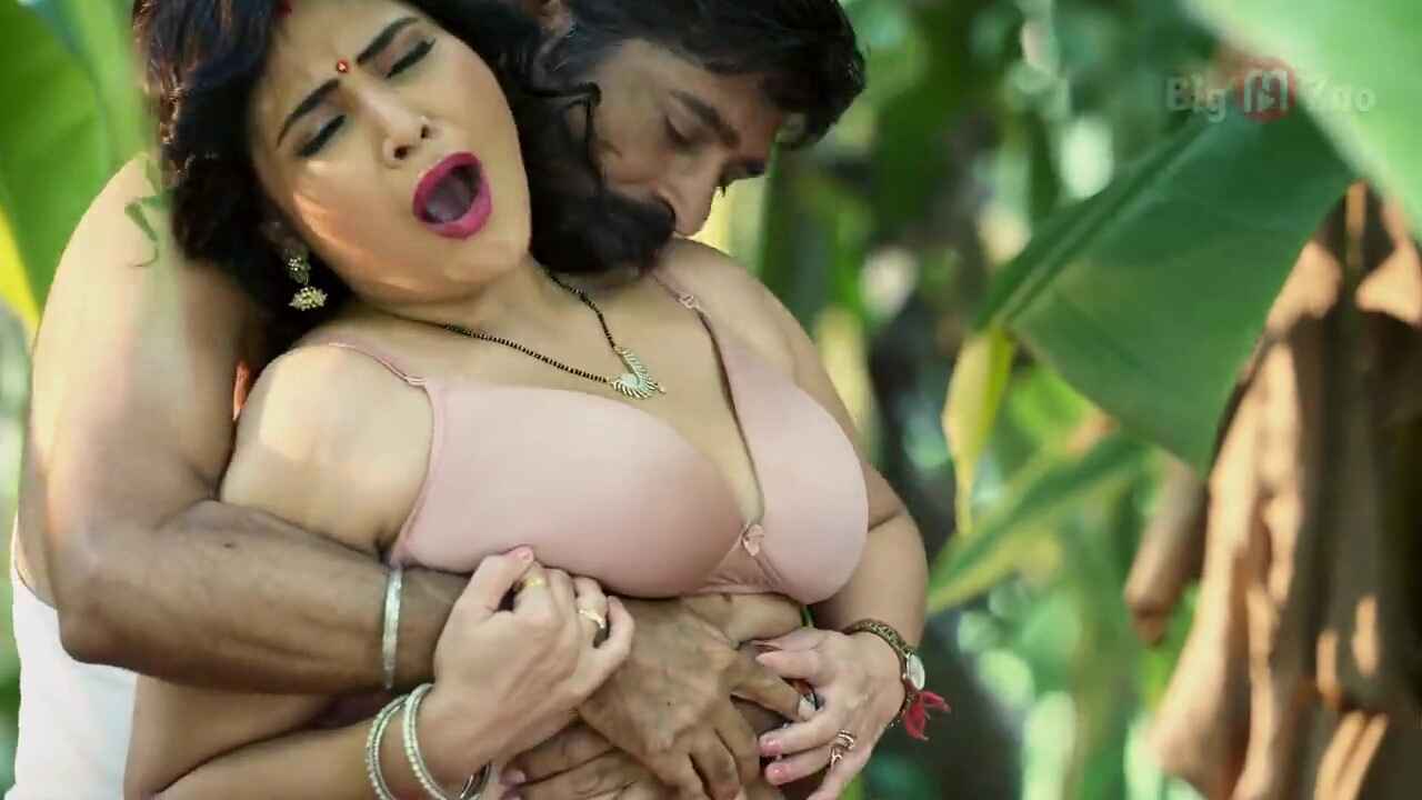 Mistake 2023 Big Movie Zoo Hindi Sex Web Series Episode 1