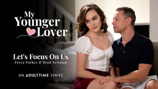 Freya Parker Lets Focus 2023 Egnlish Short Film – MyYoungerLover
