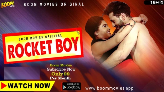 Rocket Boys 2023 Hindi Hot Short Film – BoomMovies