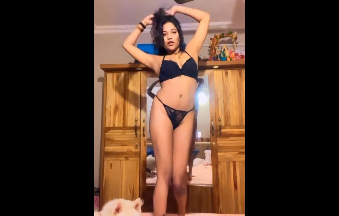 Actress Ruks Bikini Reels Exclusive