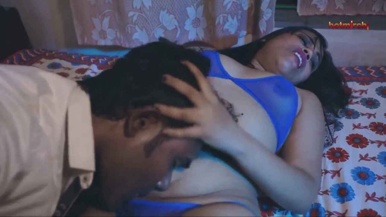 Bhoutik Golpo Otripto Basona Hot Mirchi Sex Web Series