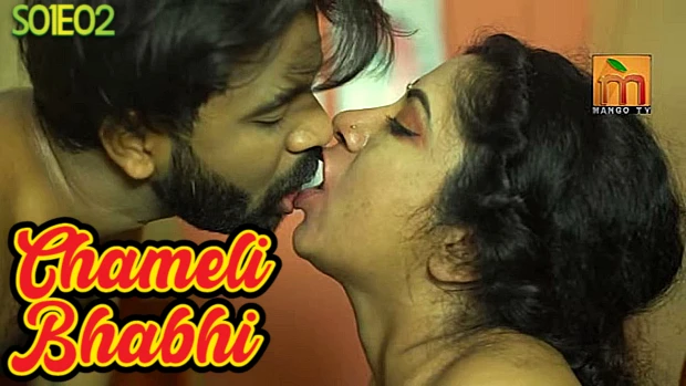Chameli Bhabhi S01E02 Hindi Hot Web Series – MangoTV