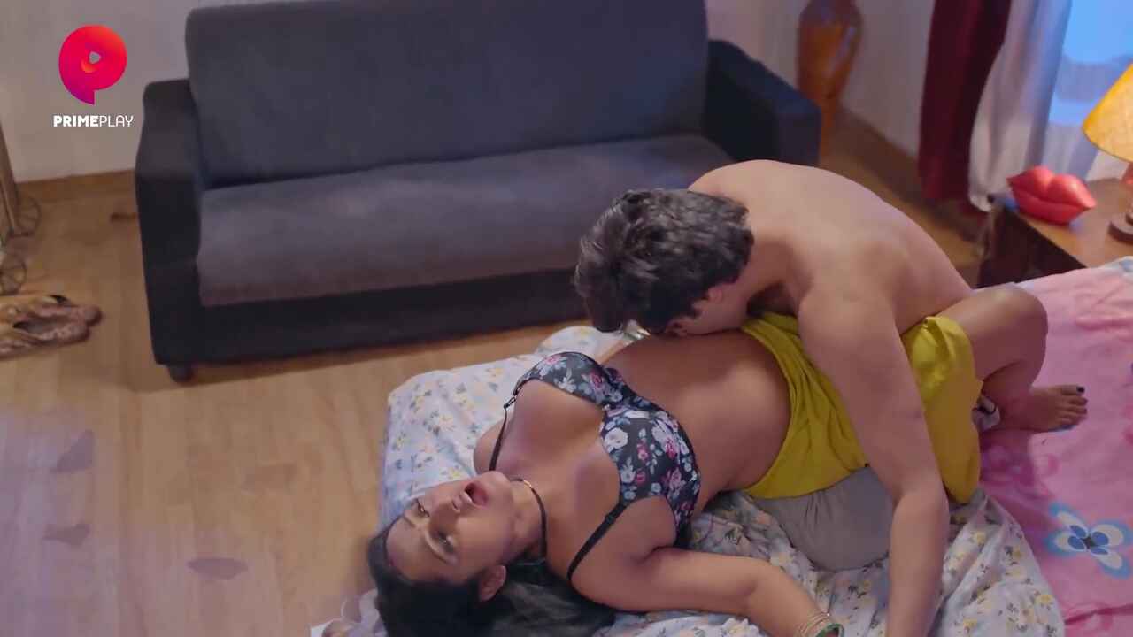 KaroNaa S01E02 2023 Hindi Hot Web Series – PrimePlay