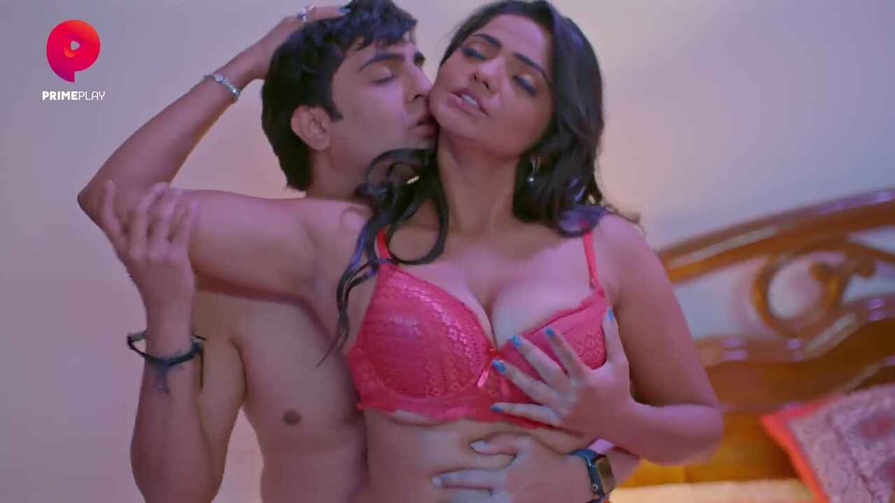 KaroNaa S01E03 2023 Hindi Hot Web Series – PrimePlay