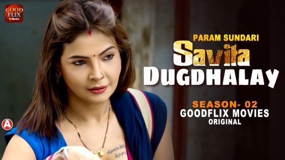 Param Sundari S02E01 2023 Hindi Hot Web Series – Goodflixmovies