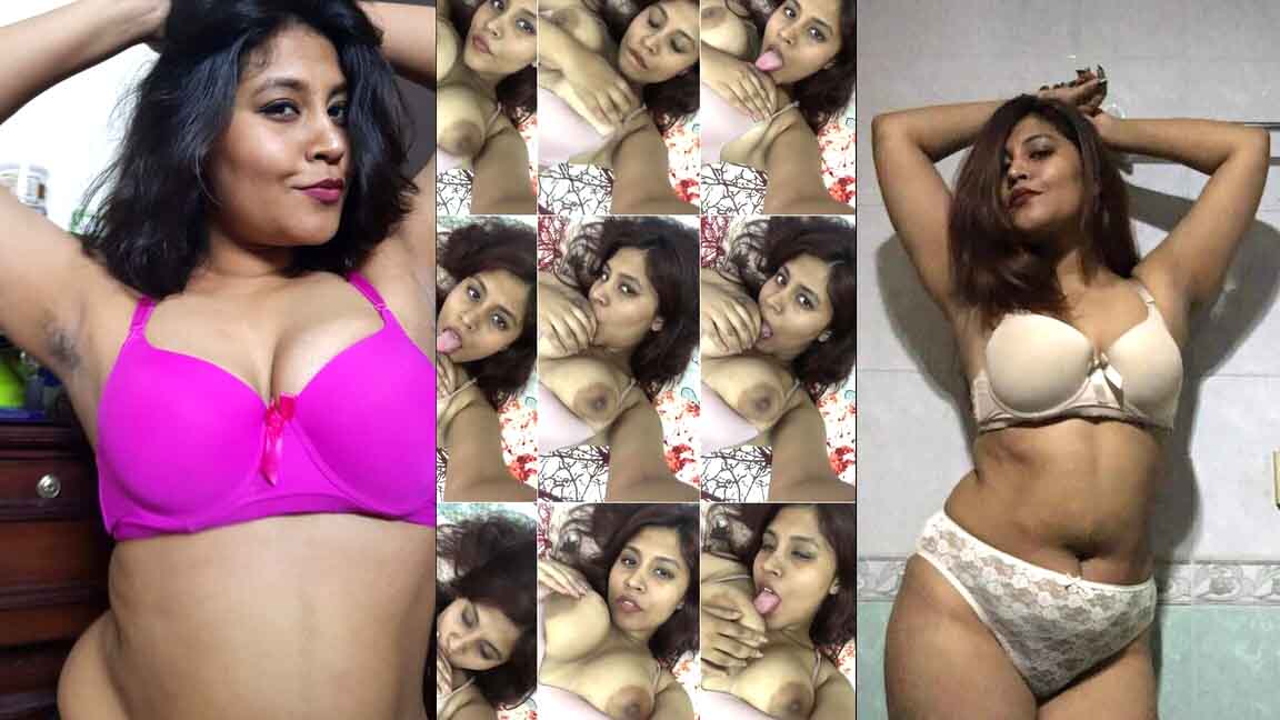 Bangladeshi Sexy Girl Showing And Teasing Update