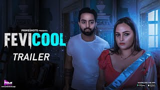 Fevicool S01 2023 Hindi HOt Web Series Official Trailer – PrimeShots