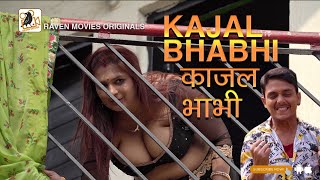 Kajal Bhabhi S01E02 2023 Hindi Hot Web Series – RavenMovies
