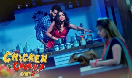 Atithi In House S01E02 2021 Hindi Hot Web Series – Kooku