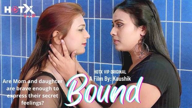 Bound 2023 Hindi Hot Short Film – HotX