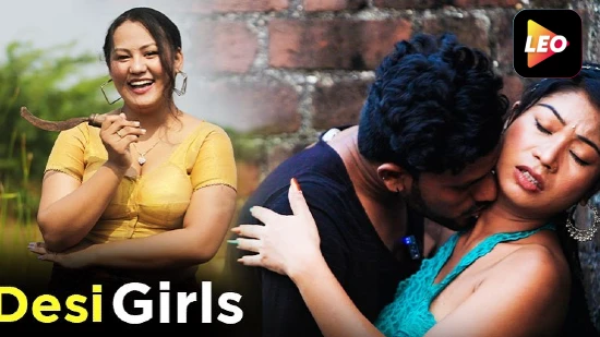 Desi Girl 2023 Hindi Hot Short Film – LeoApp