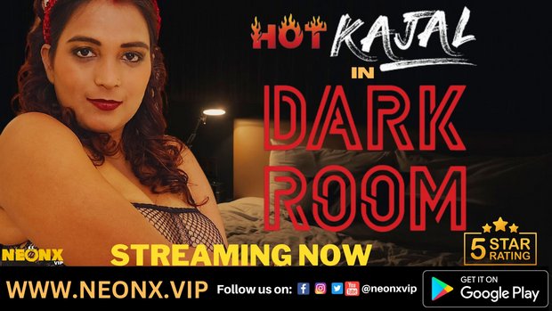 Dark Room 2024 Hindi Uncut Hot Short Film – NeonX