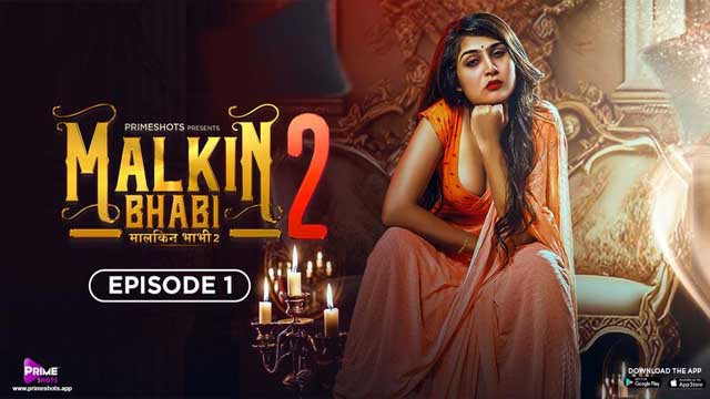 Malkin Bhabhi S02E01 2024 Hindi Hot Web Series – PrimeShots