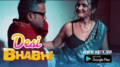 Desi Bhabhi 2024 Hundi Uncut Short Film – HotX